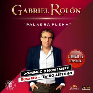 Más de 400 funciones con localidades agotadas!! Más de 250.000 espectadores ya la vieron!!