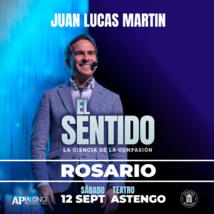 El Sentido es un encuentro presencial de 3 horas donde los participantes aprenden a intervenir ahí: no solo desde la mente, sino desde el cuerpo y el sistema nervioso.