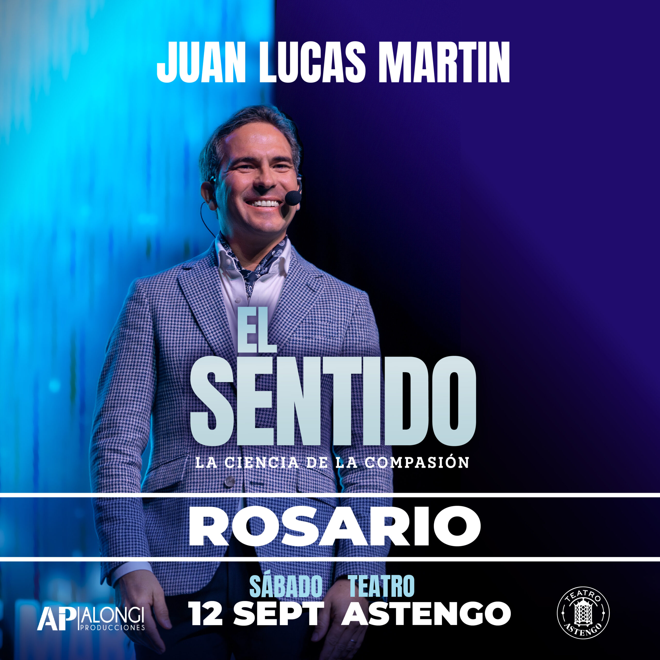 El Sentido es un encuentro presencial de 3 horas donde los participantes aprenden a intervenir ahí: no solo desde la mente, sino desde el cuerpo y el sistema nervioso.